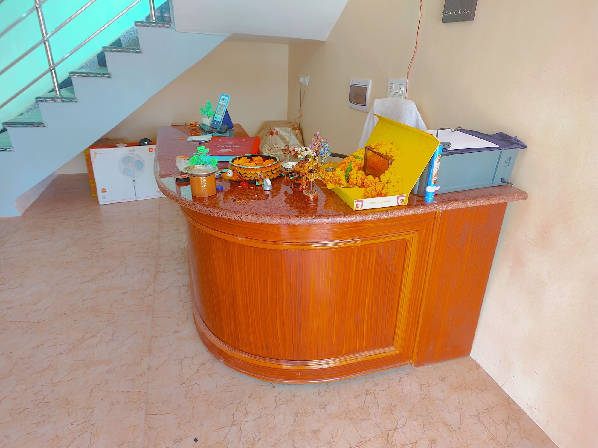 4 Star Hotels