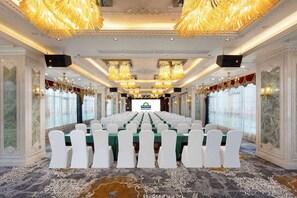 Meeting facility - Days Inn by Wyndham Chongqing Jiulongpo (Chongqing)