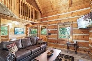 TV, lareira, videogames, escritórios