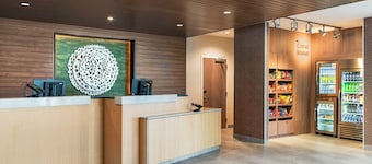 Fairfield Inn & Suites Hanford