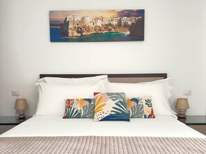 1 slaapkamer, wifi, beddengoed