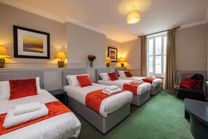 Fer et planche à repasser, Wi-Fi gratuit