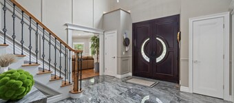 The President Mansion Luxurious 7br Family Retreat 7 Bedroom Home by RedAwning