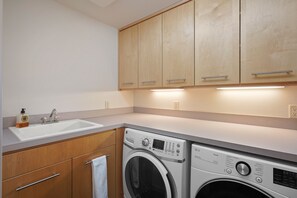 Casa, 3 camere da letto | Interni