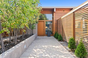 Casa, 3 quartos | Área da propriedade