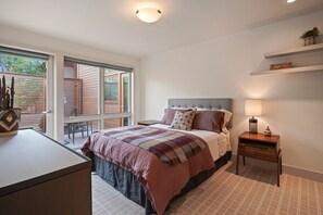 Ferienhaus, 3 Schlafzimmer