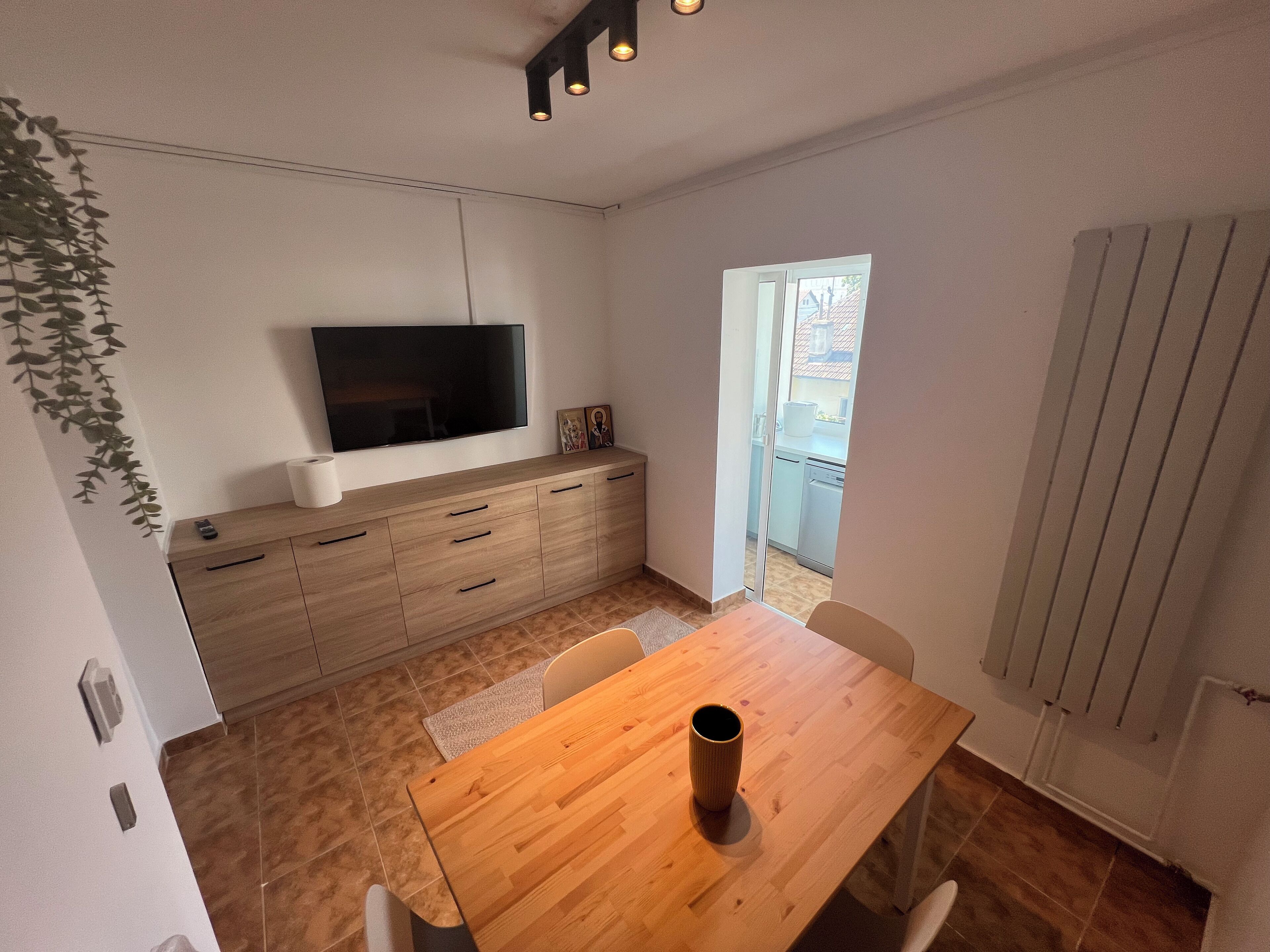 Spiseområde