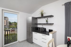 Interior - Apartments Heidi with shared Pool (Ap 2) (Nova Vas)