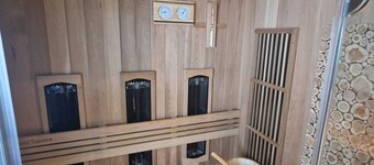 Tiny wellness room  in Nieuwegein near Utrecht