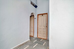 Dış mekân