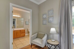 Interior - Sunsets Galore at Devine Sunset! 5 Bed, 4.5 Bath Home with Pool & Hot Tub (Garden City Beach)