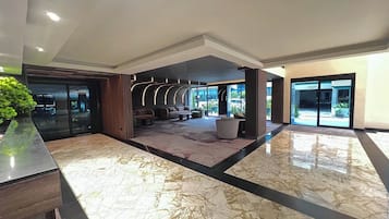 Recepción