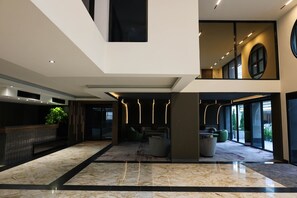 Recepción