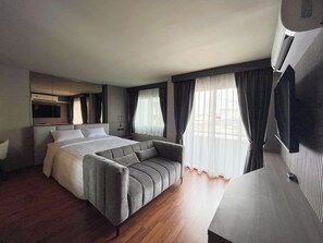 Estudio Premium | Aire acondicionado