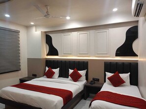 ผ้าปูที่นอนฝ้ายอียิปต์, เครื่องนอนระดับพรีเมียม, ผ้านวมขนเป็ด