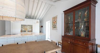 Quinta do Rodo, SimpĂĄtica Casa Familiar em Aldeia a 20 Minutos de Estremoz