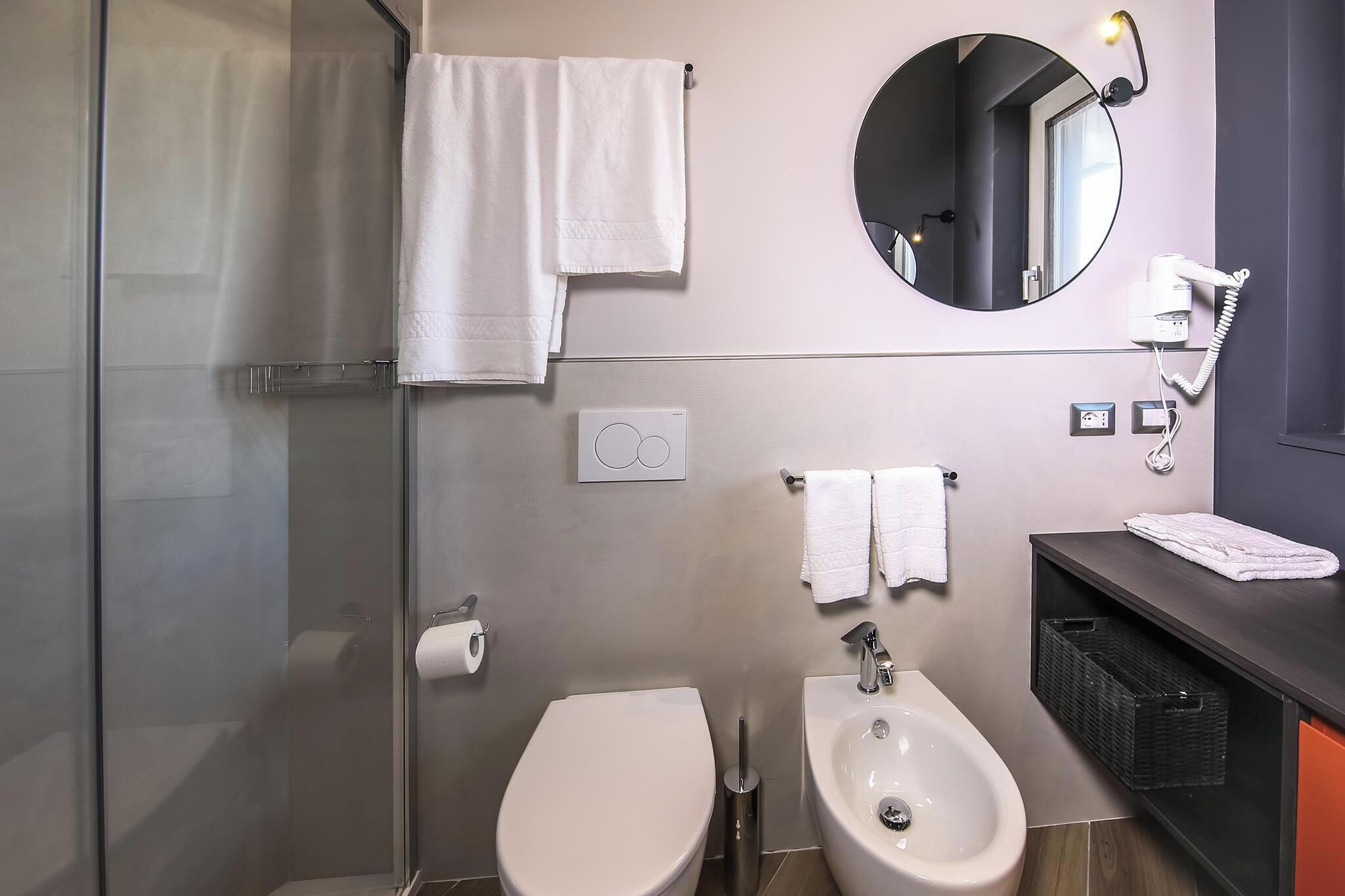 Kamar mandi