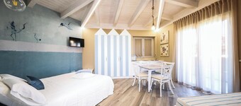 Vicolo Malavolta 7 Rooms and Suites