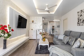 Fernseher