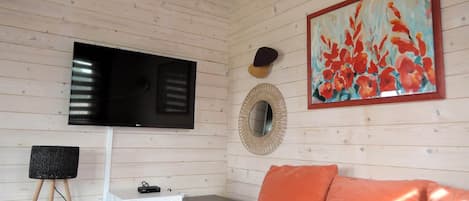 Fernseher