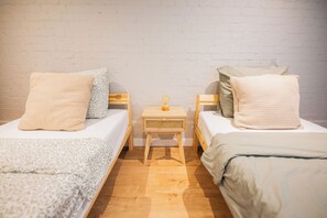 Apartment | Free WiFi - Alphabet Apartments Bredestraathof (Rotterdam)
