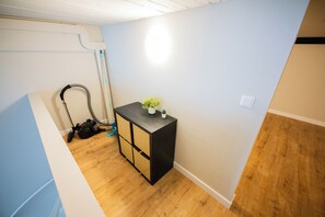 Apartamento | 2 dormitorios y wifi gratis