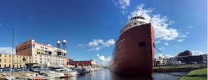 Port de plaisance