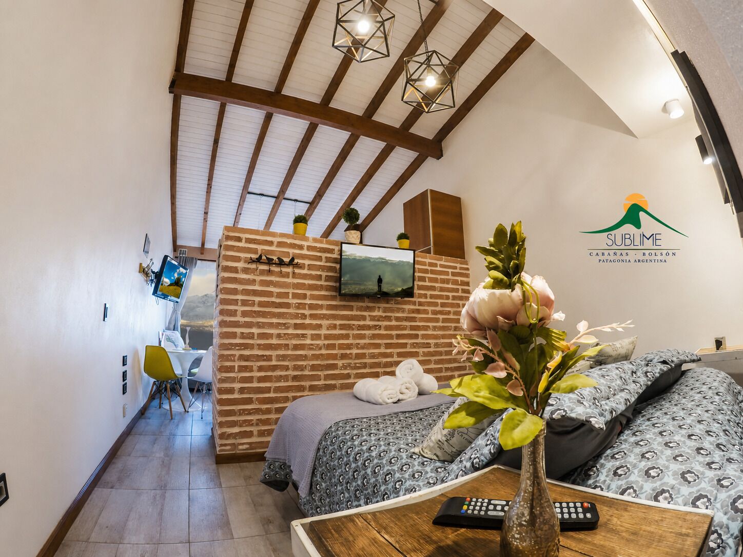 Apartment | 1 bedroom, individually decorated, free cribs/infant beds, free WiFi