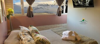 Cabañas Sublime Bolson