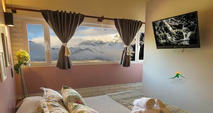 Cabañas Sublime Bolson