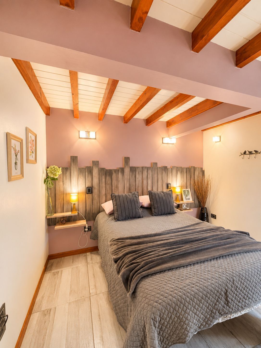 Apartment | 1 bedroom, individually decorated, free cribs/infant beds, free WiFi