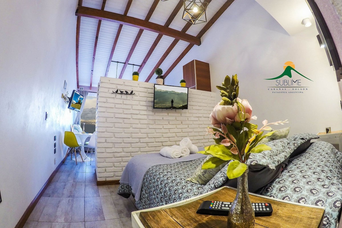 Apartment | 1 bedroom, free WiFi
