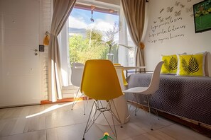 Appartement | Restauration