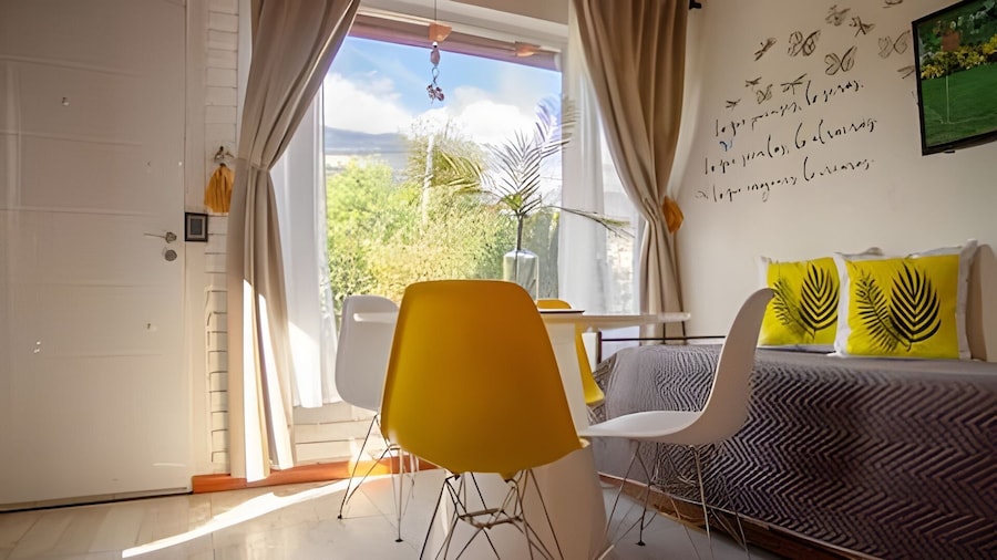 Cabañas Sublime Bolson