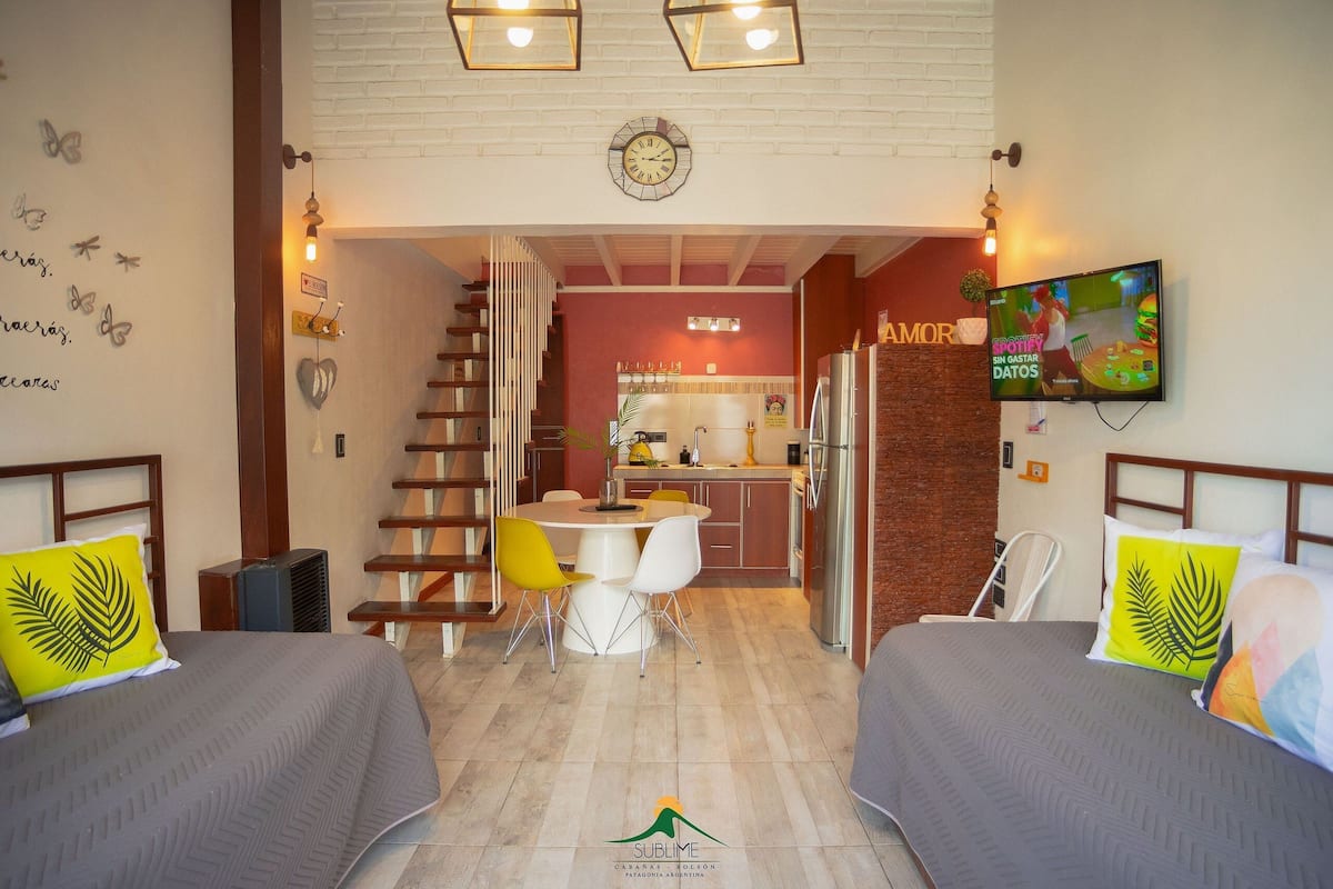 Apartment | 1 bedroom, free WiFi