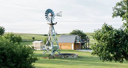 The Bunkhouse - A Quiet Getaway