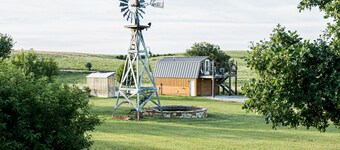 The Bunkhouse - A Quiet Getaway