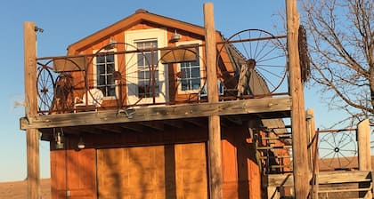 The Bunkhouse - A Quiet Getaway