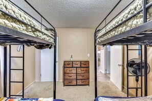 3 chambres, Wi-Fi, draps fournis