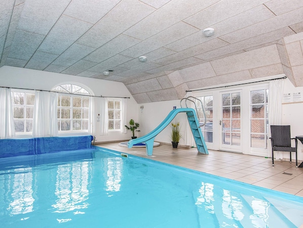 Maison | Piscine | Piscine extérieure