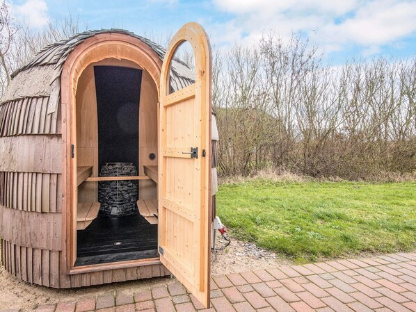 House | View from property