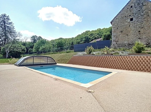 Domaine de la forge 