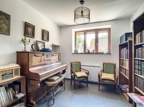 Intérieur