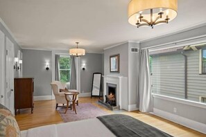 3 sovrum, strykjärn/strykbräda, internet och sängkläder