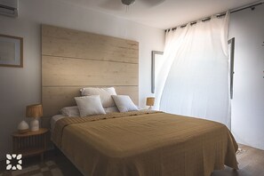 3 chambres, Wi-Fi gratuit