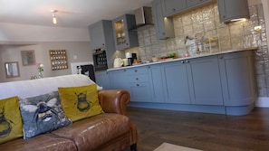 Apartament | Sala d'estar | Televisor