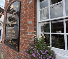 Apartment | Exterior