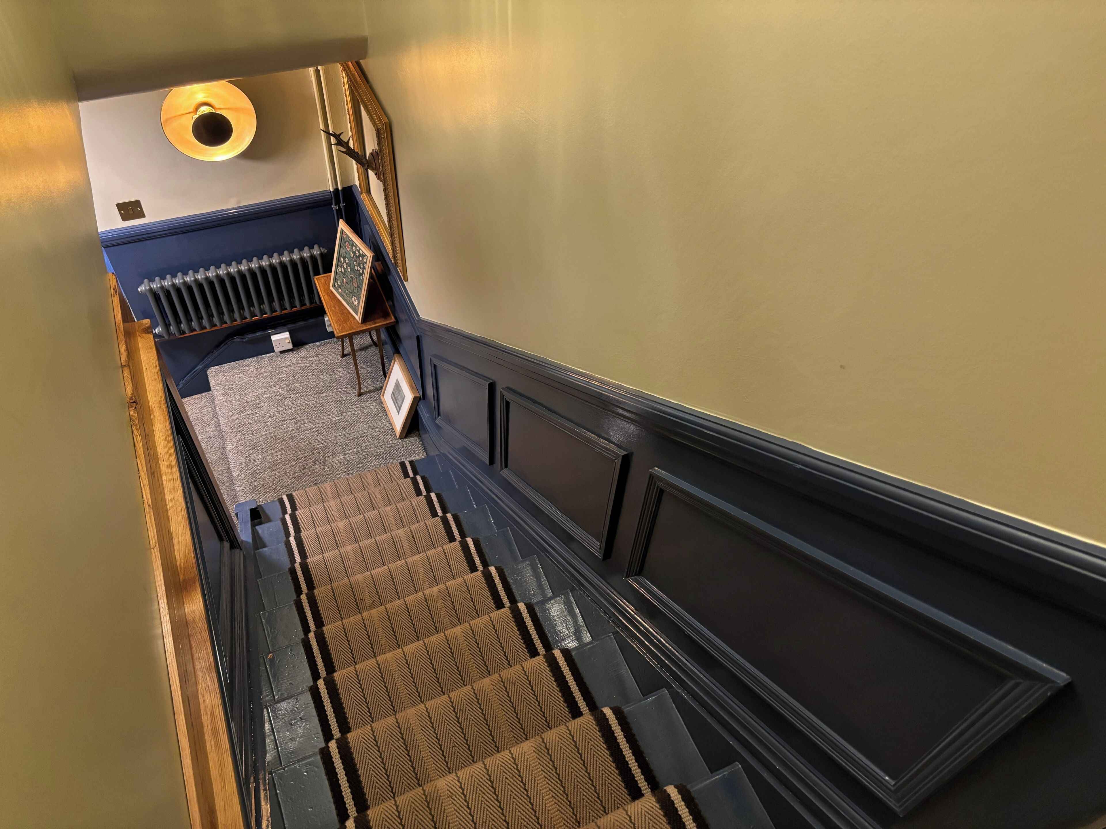 Apartment | Interior