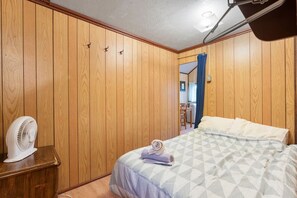 1 chambre, Wi-Fi
