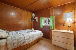 1 bedroom, WiFi